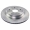 Pronto Rear Brake Rotor, Br901778 BR901778 - alternate 9